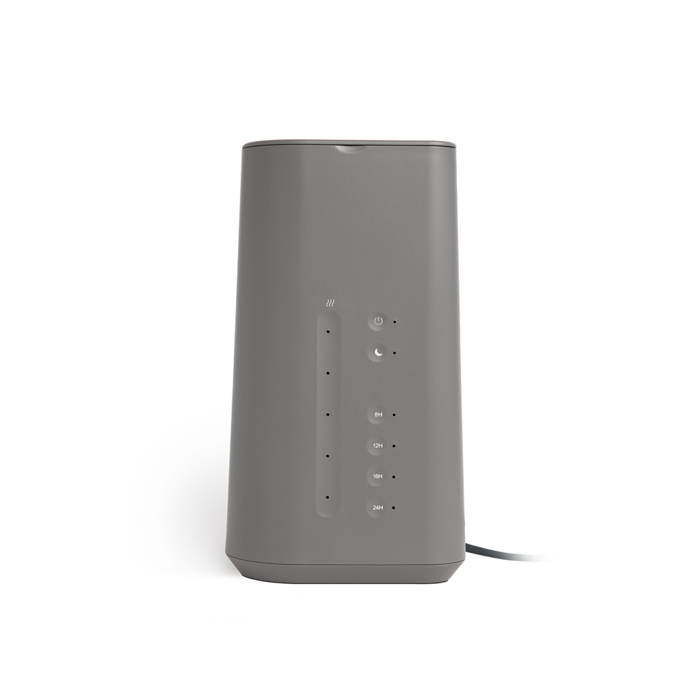 Cloud Humidifier in Dove