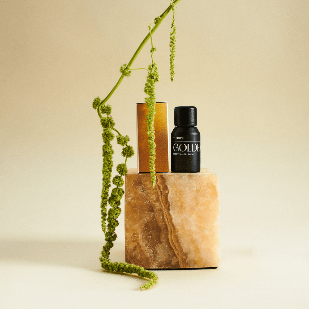 Golden Blend 15ml