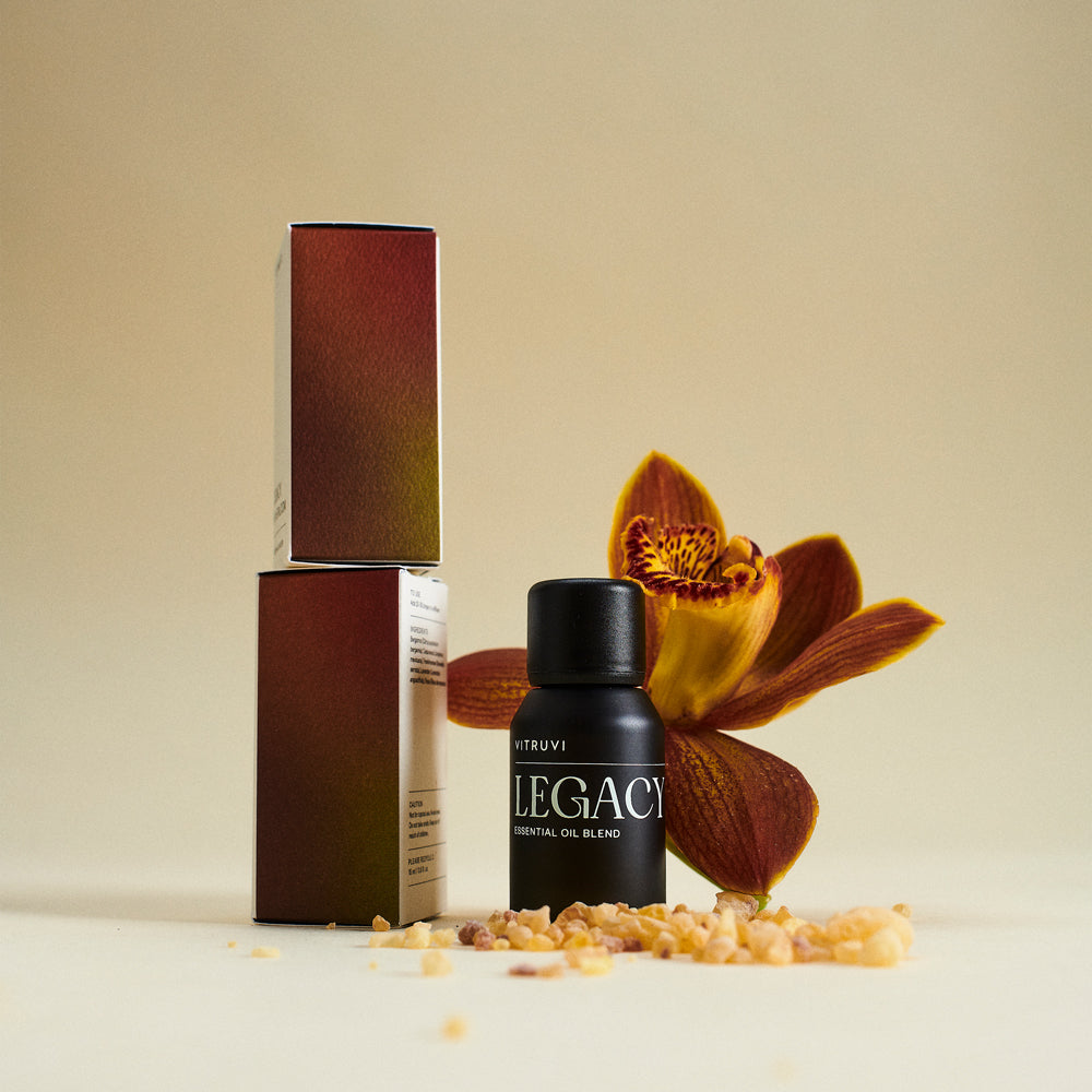 Legacy Blend 15ml