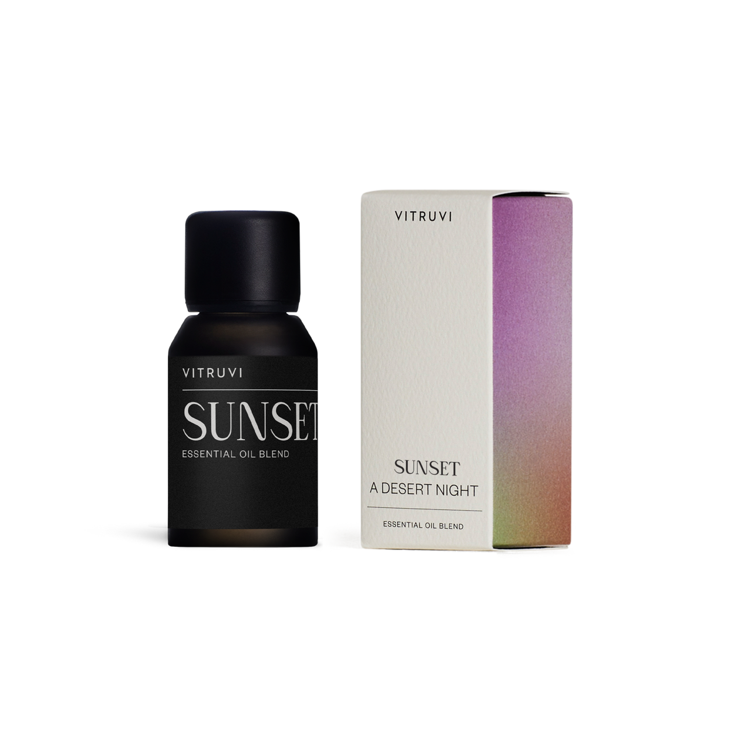 Sunset Blend 15ml
