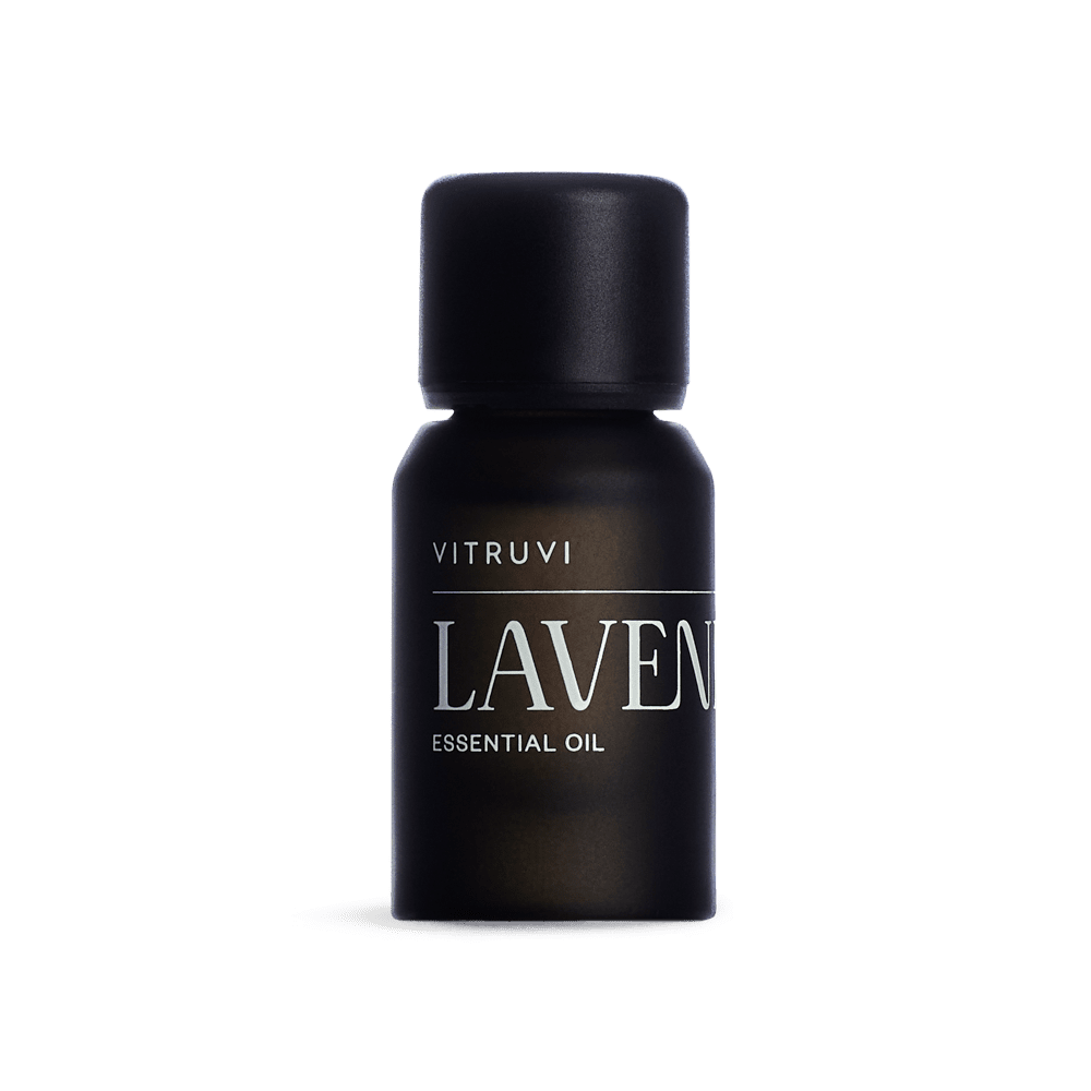 Lavender Essential Oil 10ml