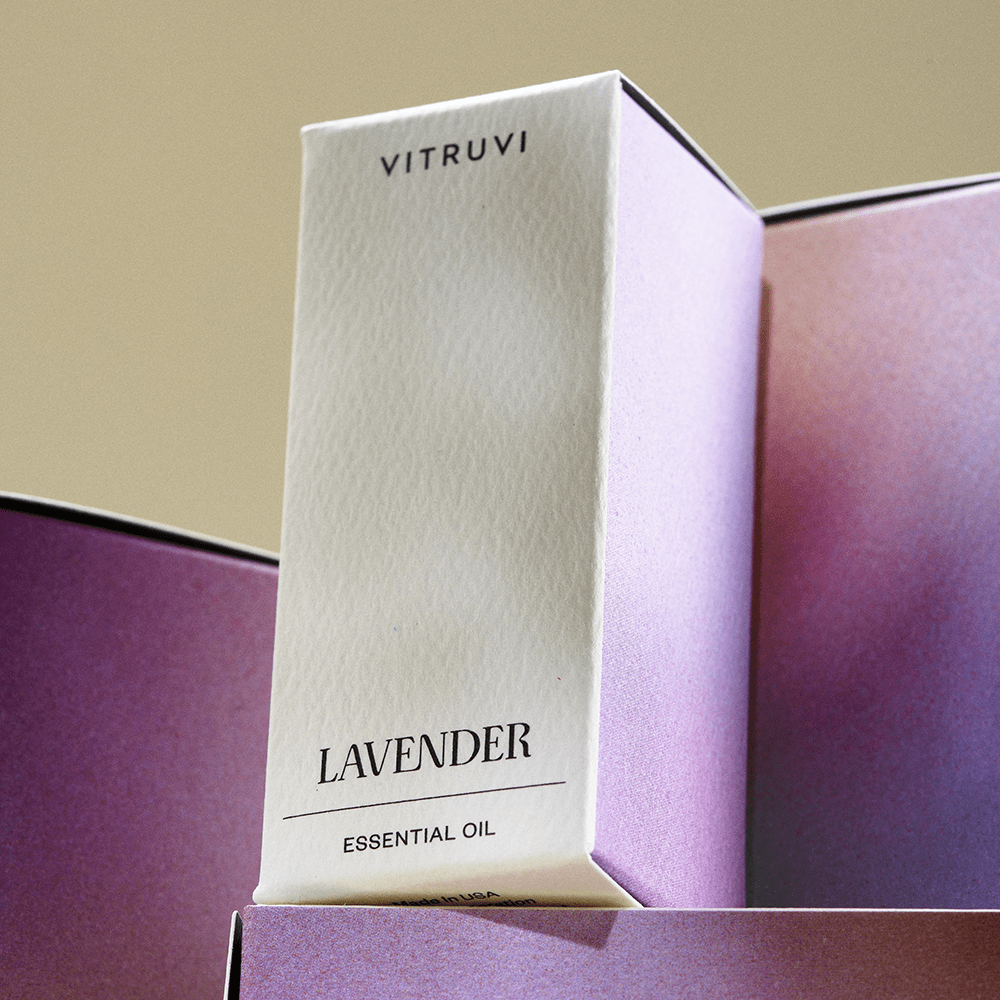 Lavender Essential Oil 10ml