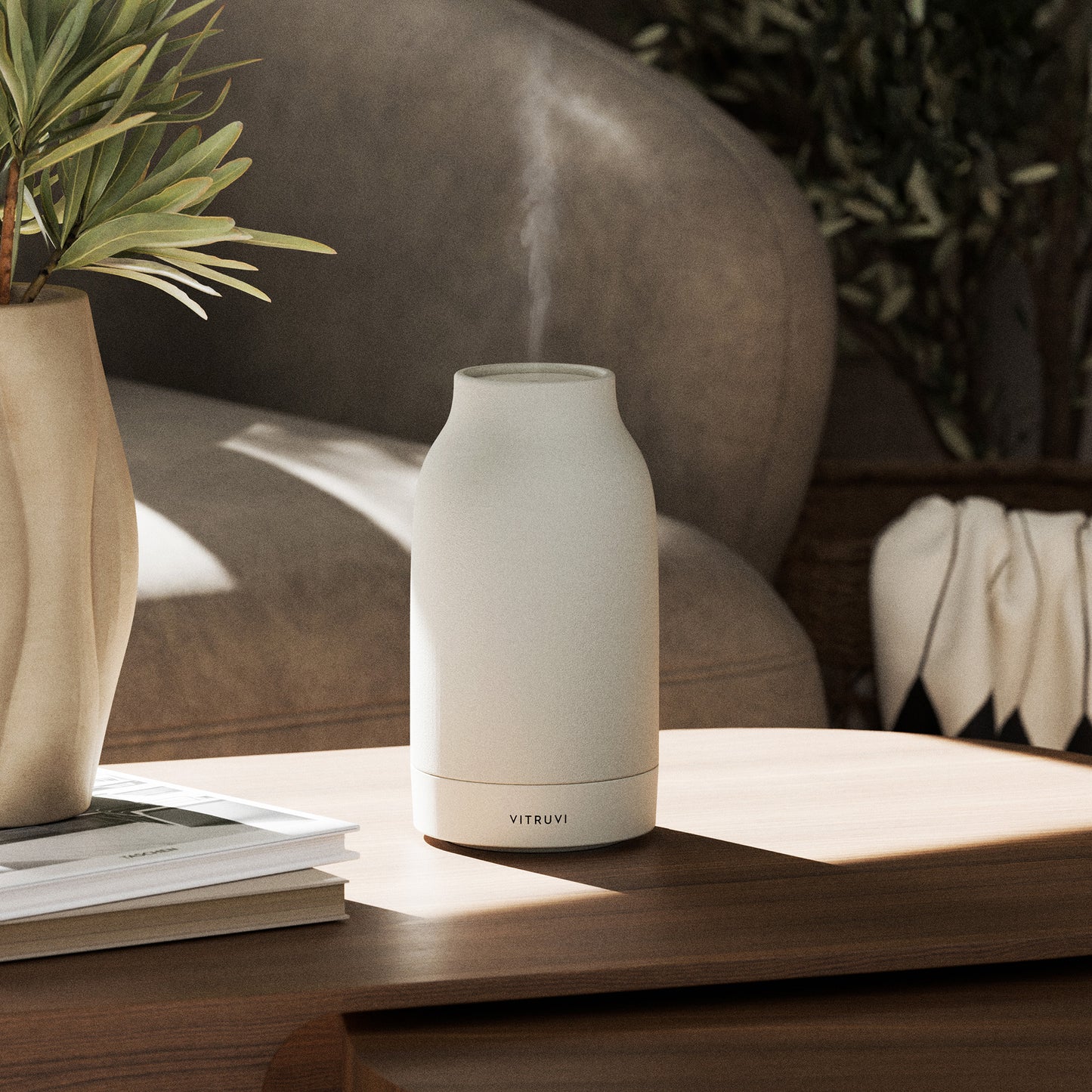 Air Waterless Diffuser