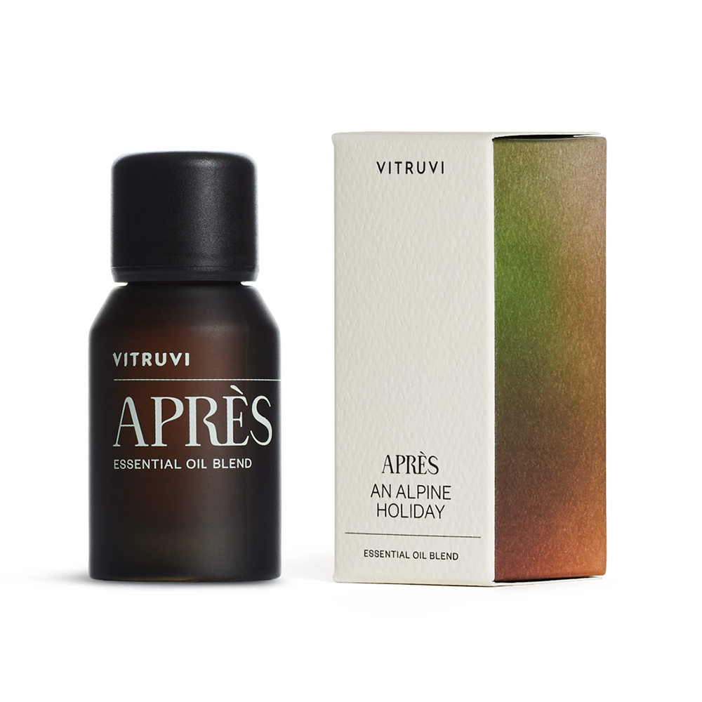Après Essential Oil Blend