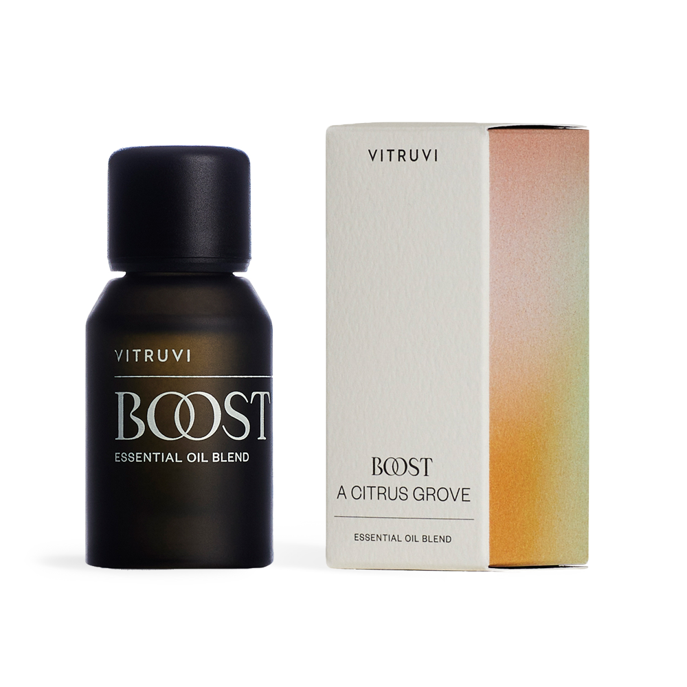 Boost Blend 15ml