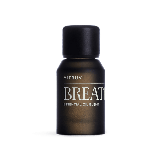 Breathe Blend 15ml