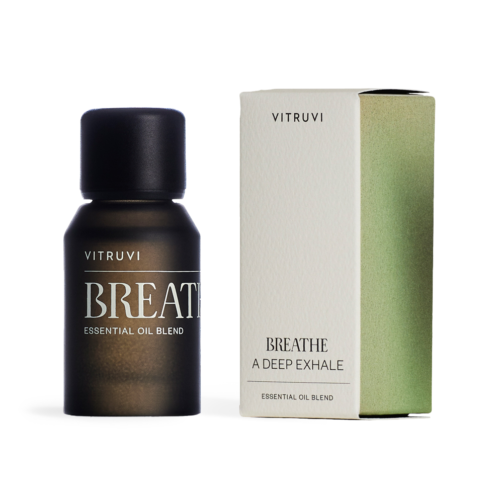 Breathe Blend 15ml