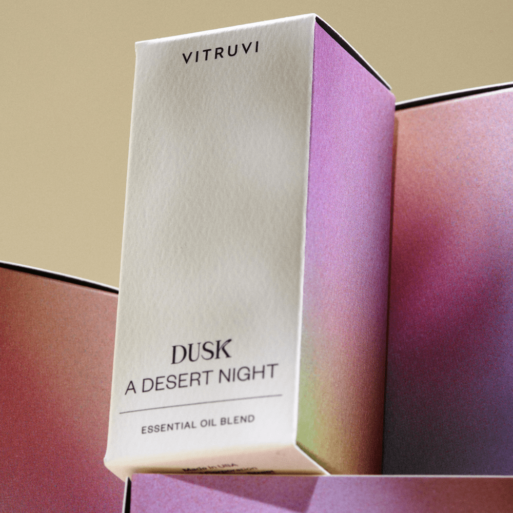 Dusk Blend 15ml