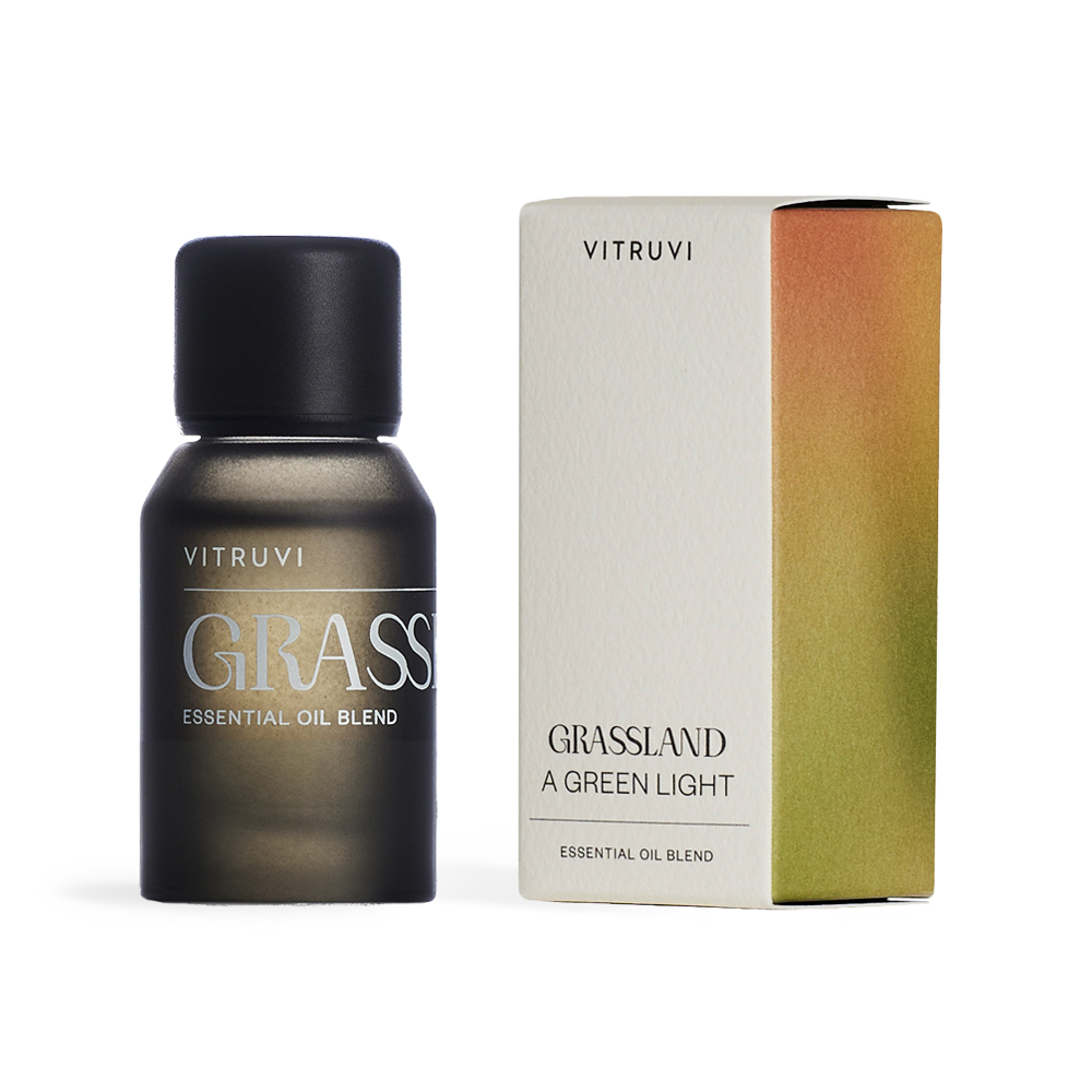 Grassland Blend 15ml