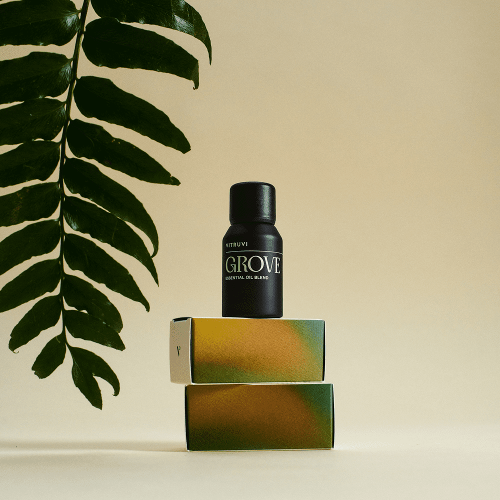 Grove Blend 15ml