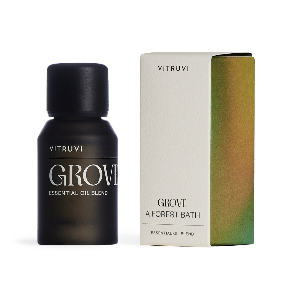 Grove Blend 15ml