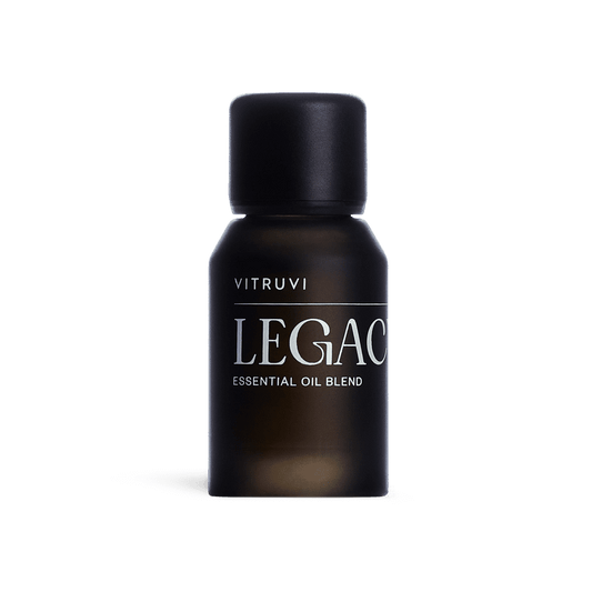 Legacy Blend 15ml