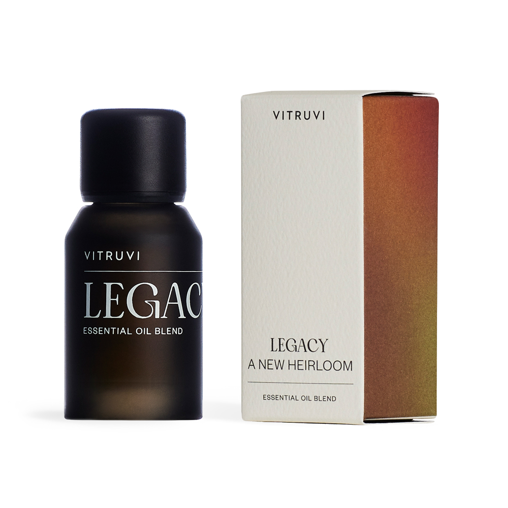 Legacy Blend 15ml