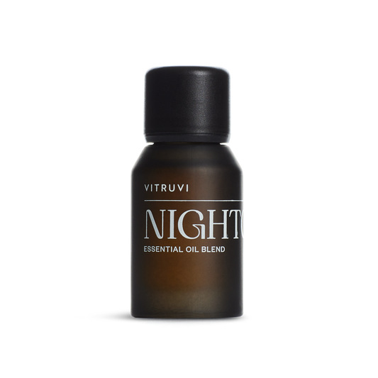 Nightcap Blend 15ml