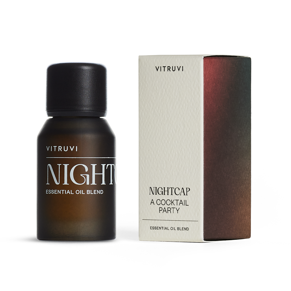 Nightcap Blend 15ml