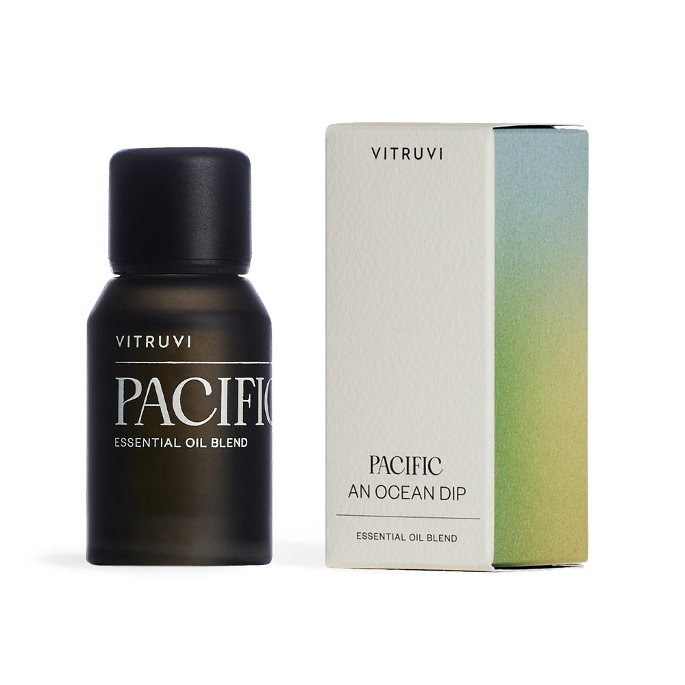 Pacific Blend 15ml