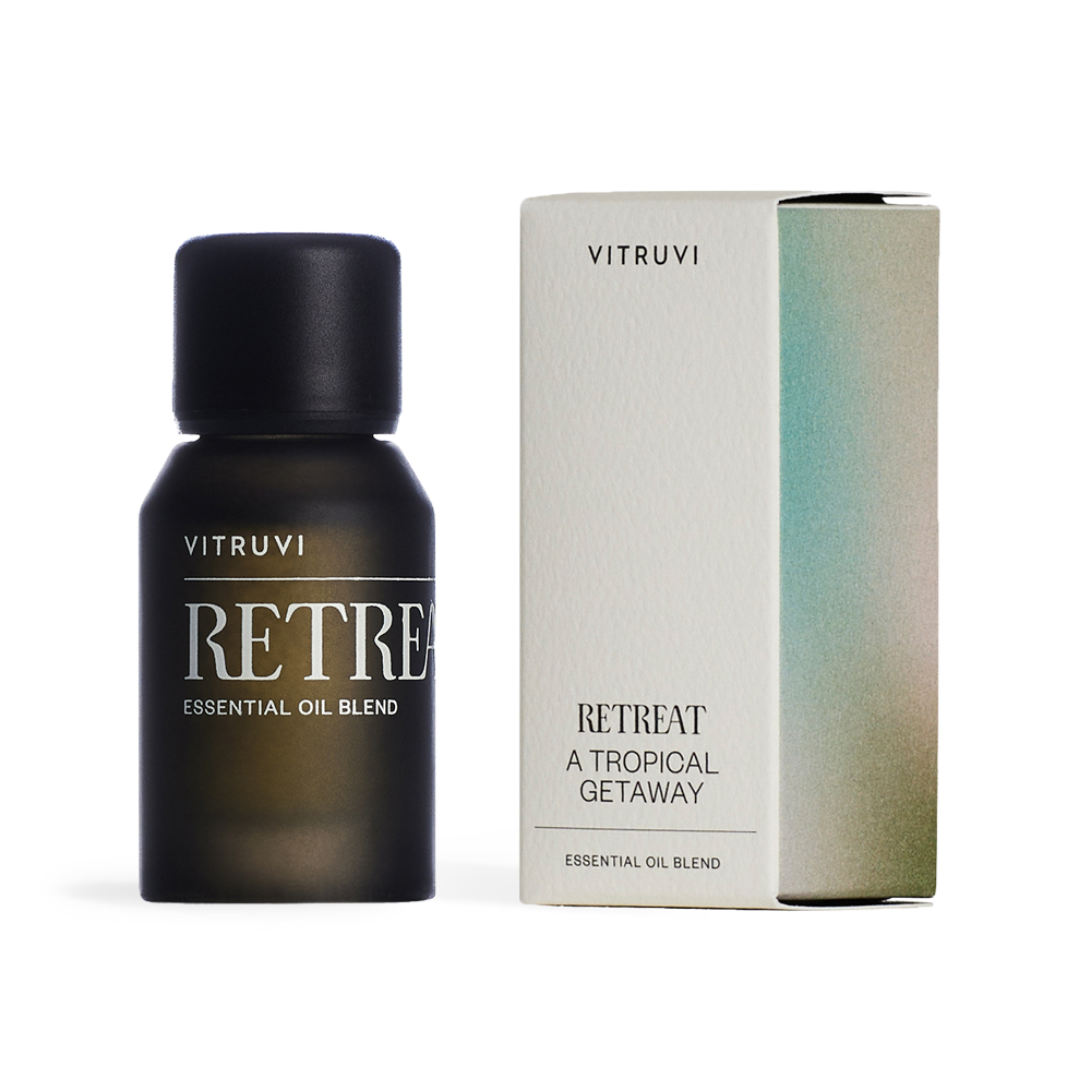 Retreat Blend 15ml