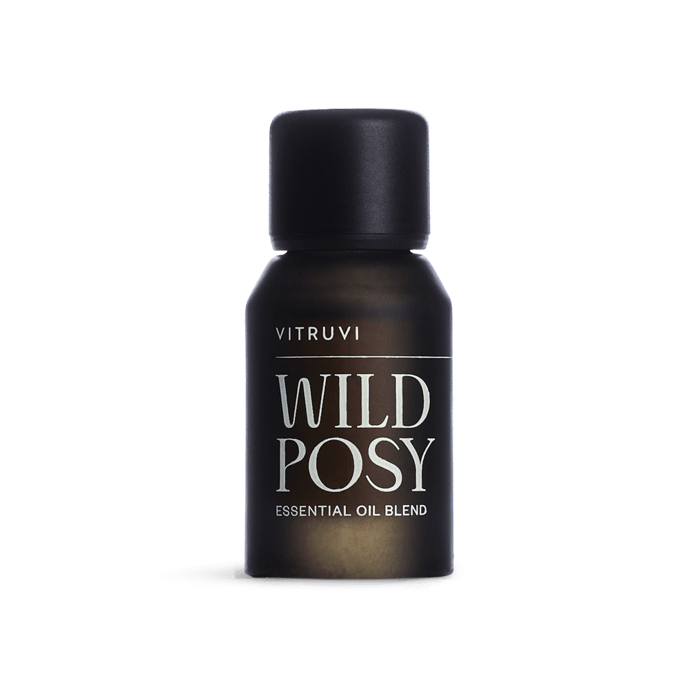 Wild Posy Blend 15ml