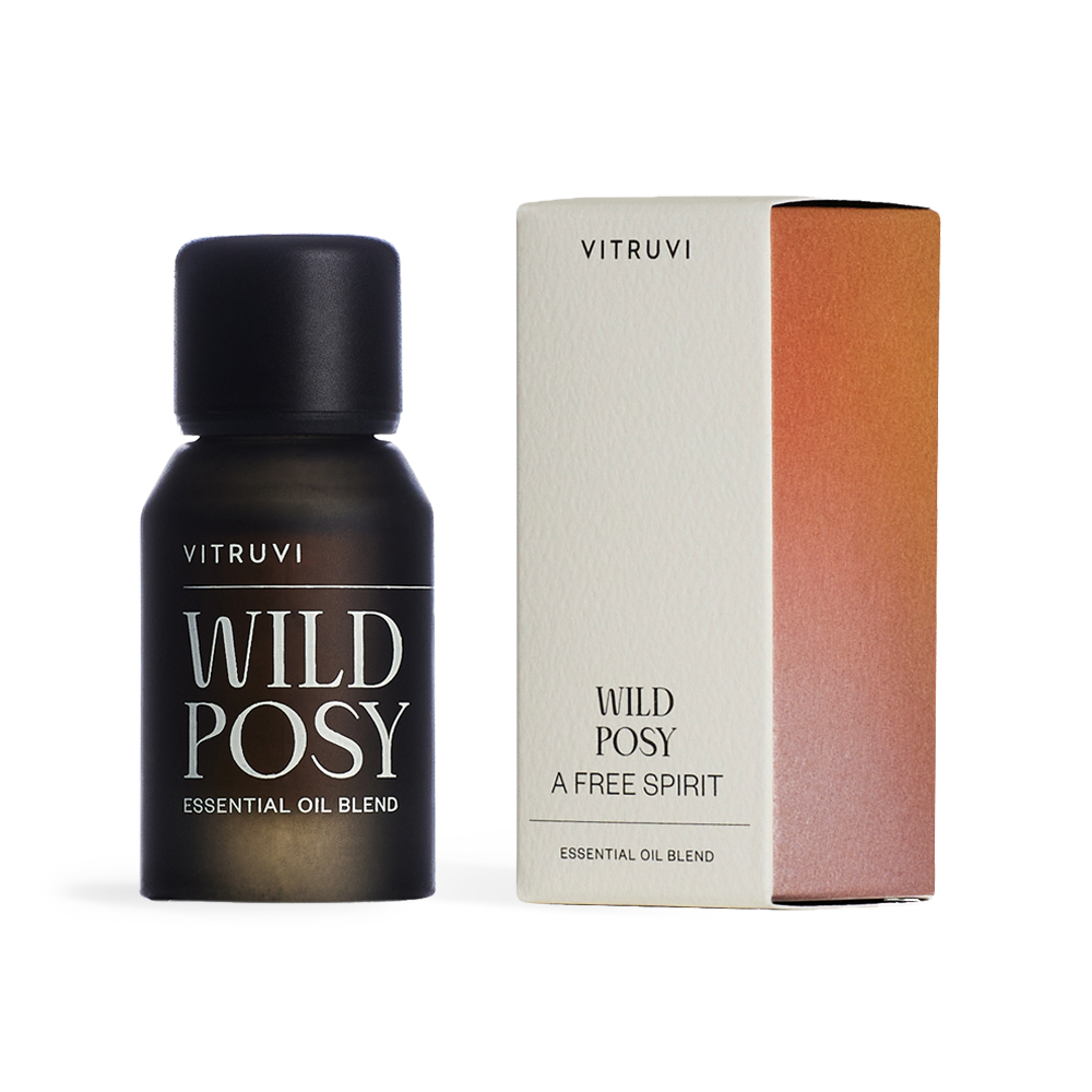 Wild Posy Blend 15ml