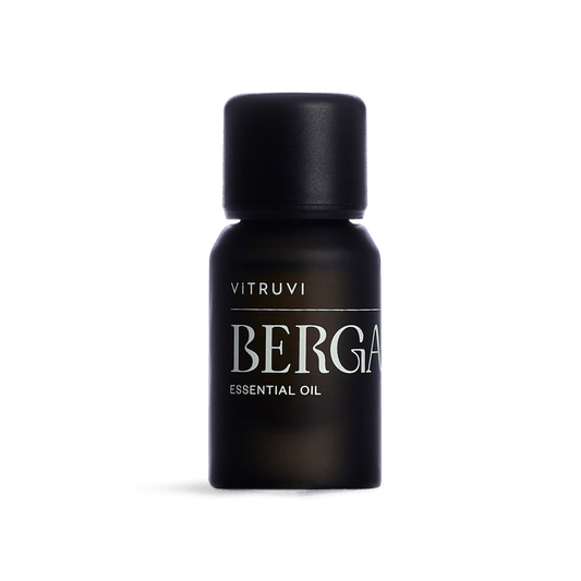 Bergamot Essential Oil 10ml