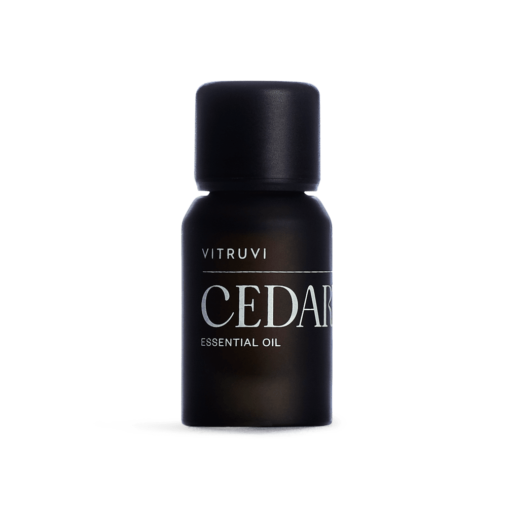 Cedarwood Essential Oil 10ml