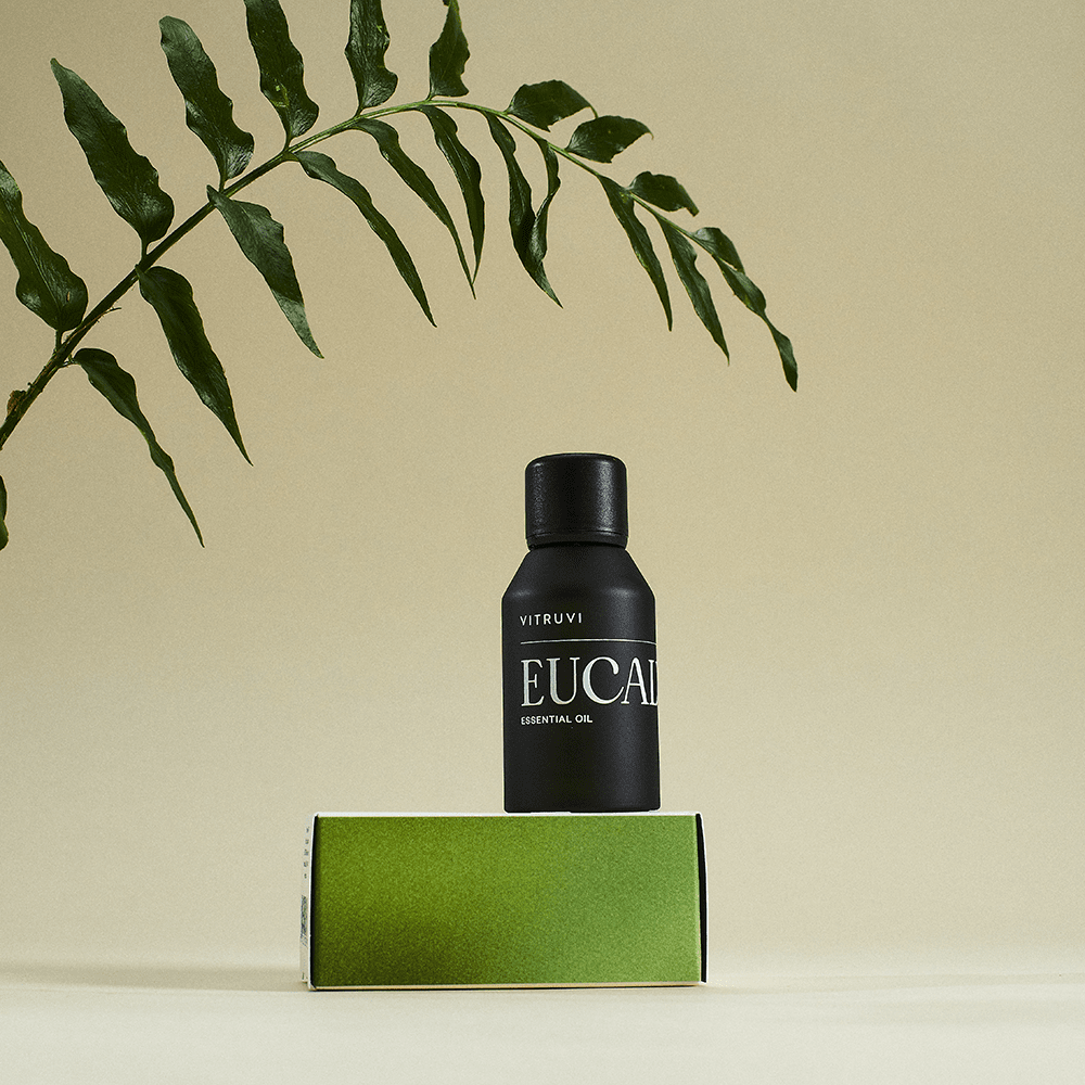 Eucalyptus Essential Oil 30ml