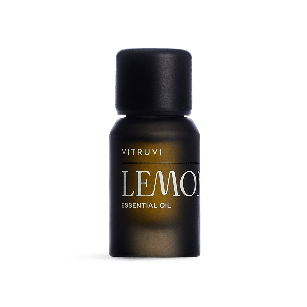 Lemon Essential Oil 10ml