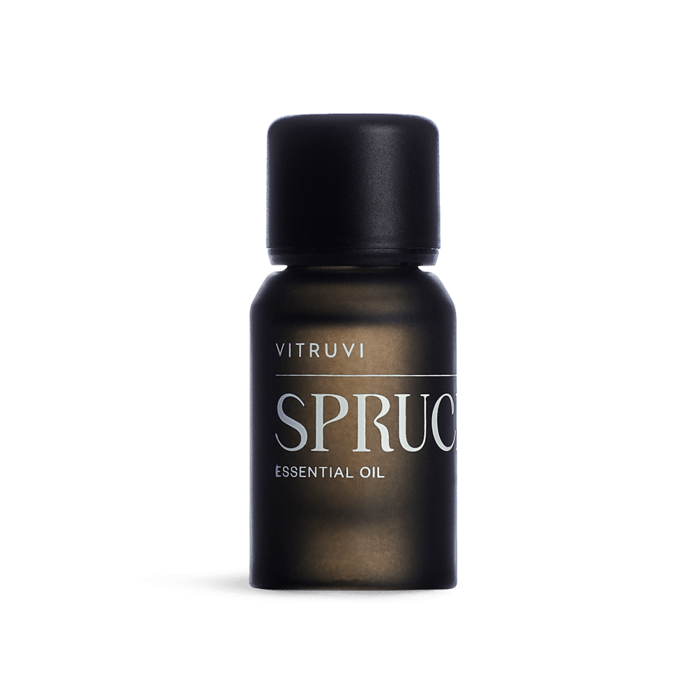 Spruce Essential Oil 10ml