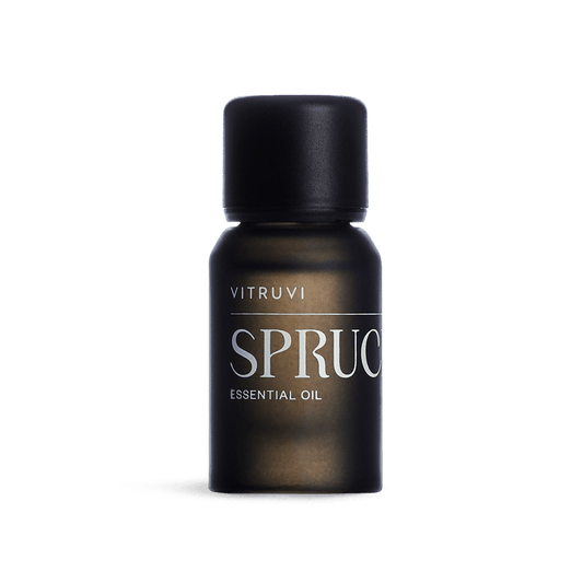 Spruce Essential Oil 10ml