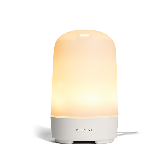 Glow Diffuser in White