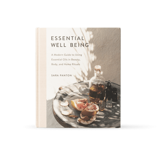 Essential Well Being Book