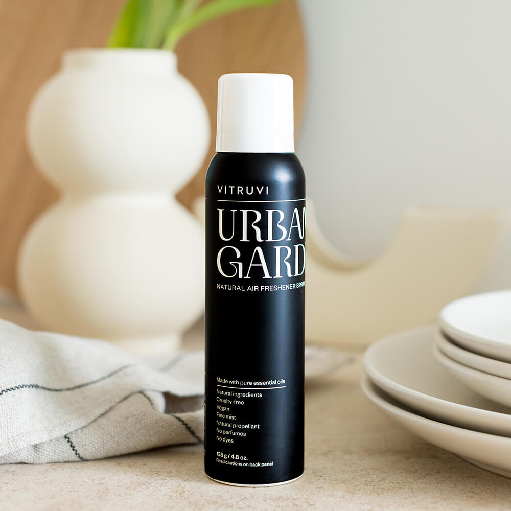 Urban Garden Air Freshener Spray